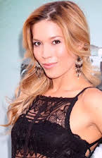 Alicia Vela-Bailey as 