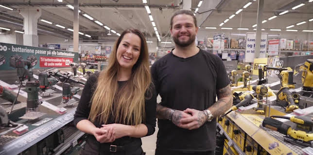 19:30: Kan vi hjelpe til? (S1 E4) (S1) | TV3 | 11/13 2025