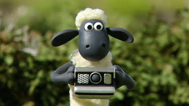 7:00 AM: Shaun the Sheep (S1) | CBBC | 8/11 2026