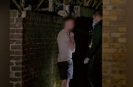 999: Emergency Callout: Episode 7