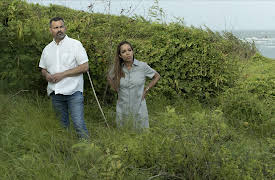 Truth About Murder with Sunny Hostin Season 1: Terrible Place to Die