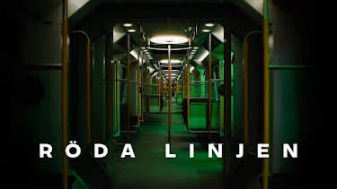 22:05: Röda linjen | SVT2 | 7/9 2026