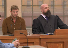 Ulrich Wetzel - Das Strafgericht