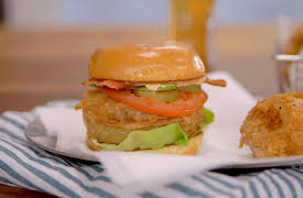 From the Tastemade Kitchen: Burger Off