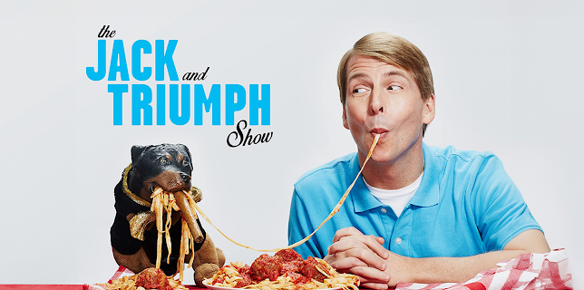The Jack And Triumph Show, Season 1