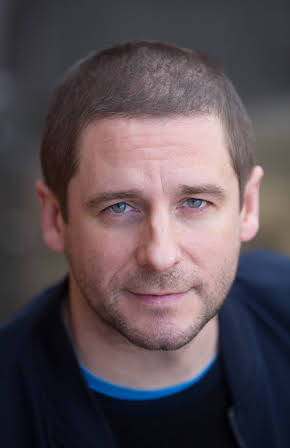 Rhodri Sion as 
