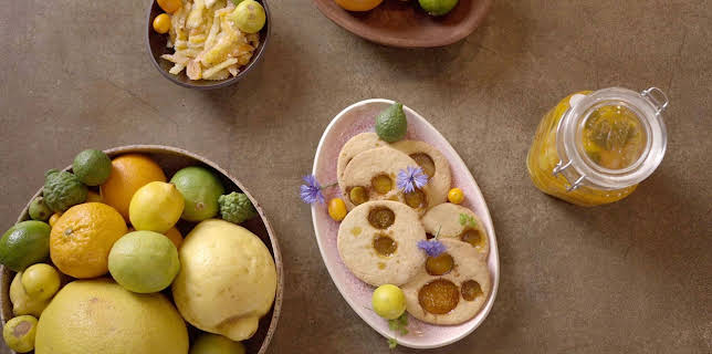 06:45: Zu Tisch mit Lucie - Kitchen Hacks | Arte | 1/2 2026