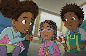 Young Love, Season 1: Generational Love