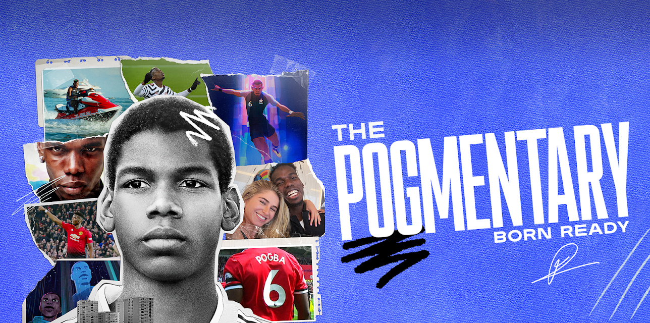 The Pogmentary
