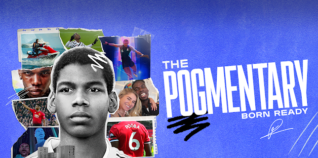 The Pogmentary