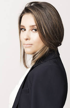Paulina Goto as 