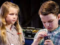 Young Sheldon