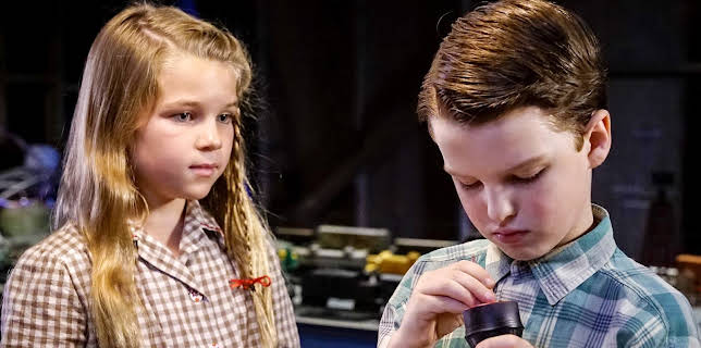 3:50 AM: Young Sheldon | E4 | 11/18 2025