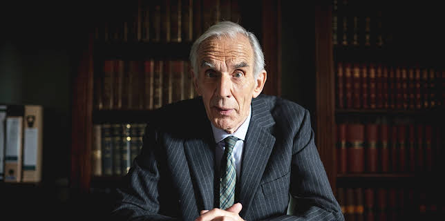 8:20 PM: Ghosts (S3 E5) (S3) | Dave | 11/29 2025