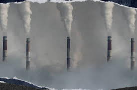 The Problem With Jon Stewart: Climate Change