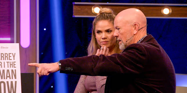 09:50: Alle mot alle (S12 E13) (S12) | TVNorge | 1/31 2026