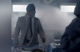 Hostages: The Complete First Season: Endgame