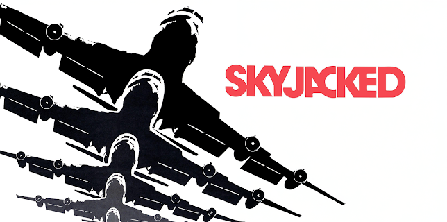 Skyjacked (1972)