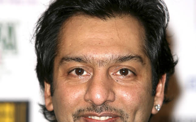 Nitin Ganatra
