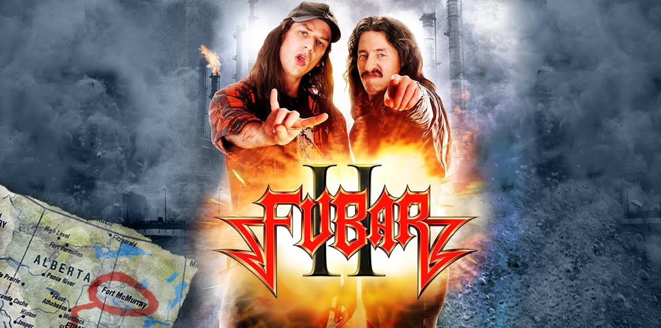 Fubar 2 (2011)