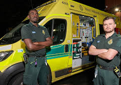 999: On the Front Line