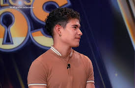 La Caja de Los Secretos season-1: La Caja de Los Secretos - Soltero Ronaldo