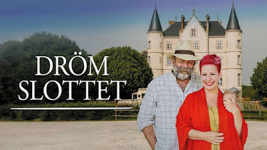 22:20: Drömslottet | SVT1 | 9/27 2026