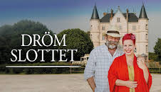 Drömslottet