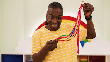 11:25 AM: The Baby Club (S1) | Cbeebies | 12/16 2025