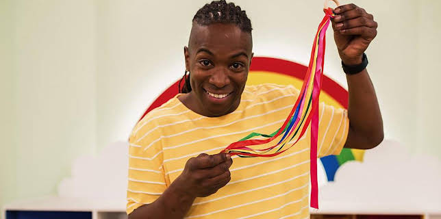 10:25 AM: The Baby Club (S1) | Cbeebies | 12/16 2025