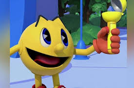 Pac-Man and the Ghostly Adventures: Mission ImPacable!