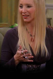 01:02: Friends (T9): Ep.12 El de las ratas de Phoebe | Comedy Central | 9/17 2026