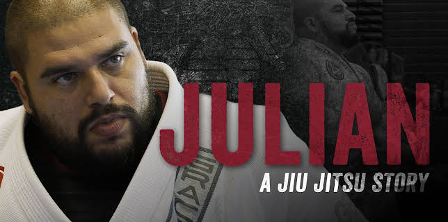 Julian: a Jiu Jitsu Story (2024)