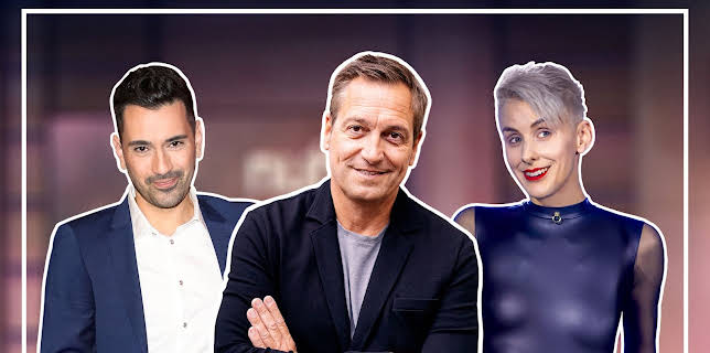 22:50: Nuhr im Ersten | Radio Bremen | 3/18 2026