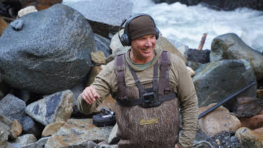 07:15: Gold Rush: White Water (S7 E3) (S7) | Discovery Channel | 6/26 2026
