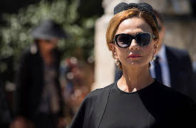 Riviera Season 1: Riviera Ep. 1