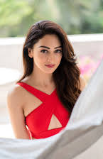 Sandeepa Dhar as 