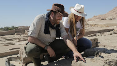 04:55: Verdens myter og mysterier (S4 E11) (S4) | VOX | 4/15 2026