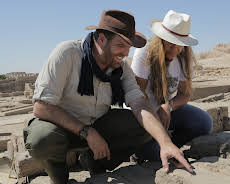 Verdens myter og mysterier