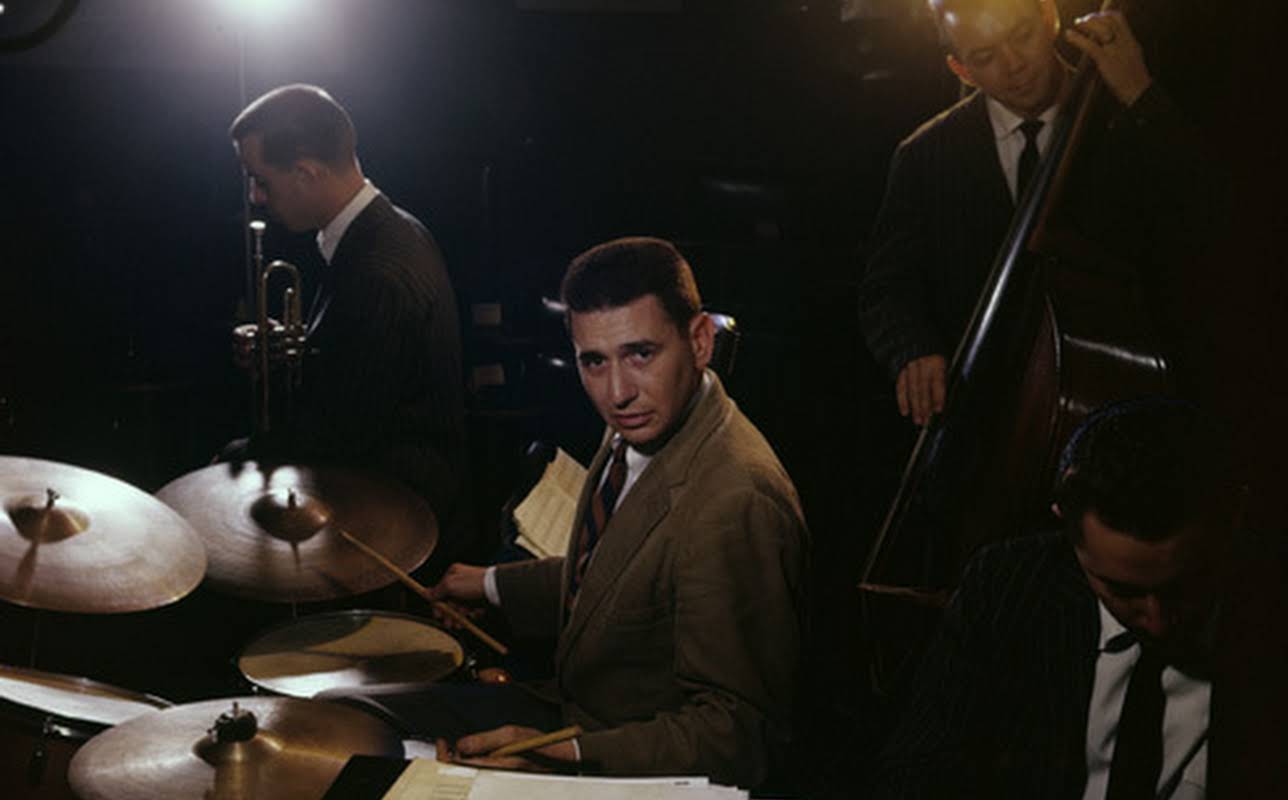 Shelly Manne