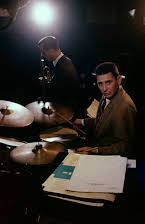 Shelly Manne as 