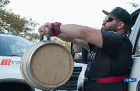 Strongman Champions League 2025: USA Special: Part 1 - Day 1: Toledo