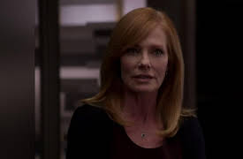 Intelligence Season 1: Mei Chen Returns