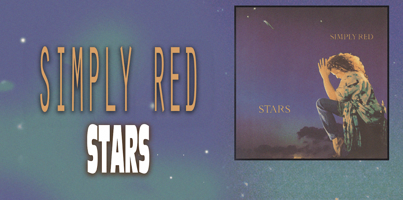 Simply Red - Stars (Classic Album) (2005)