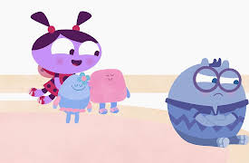 Lu & the Bally Bunch, Season 1: Down in the Grumps