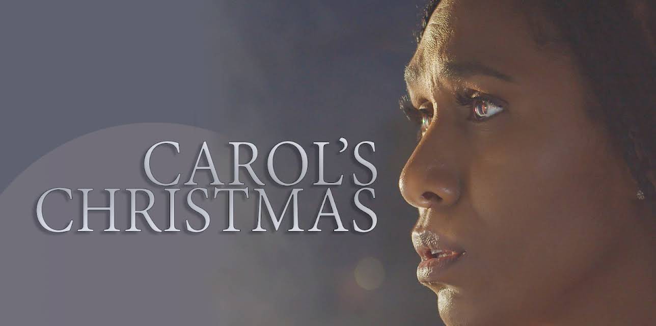 Carol's Christmas (2022)