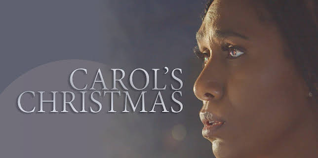 Carol's Christmas (2022)