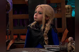 Liv and Maddie Volume 7: Scare-A-Rooney