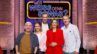 14:25: Wer weiß denn sowas? | BR Fernsehen | 8/14 2026