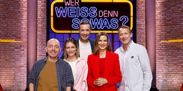 18:00: Wer weiß denn sowas? | Das Erste | 1/29 2026